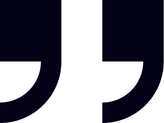 Testimonial Quote Icon