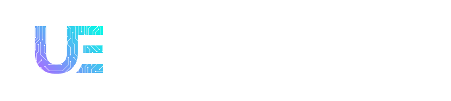 Universal Edge Technologies Logo - Leading Technology Solutions Provider